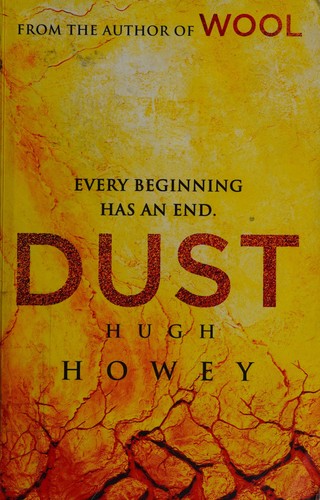 Dust (2013, CreateSpace)