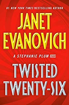 Twisted Twenty-Six (2019, Putnam)