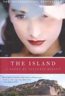 The Island (Paperback, 2007, Harper Paperbacks)