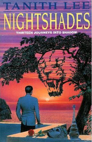 Tanith Lee: Nightshades (Hardcover, Headline Book Publishing)