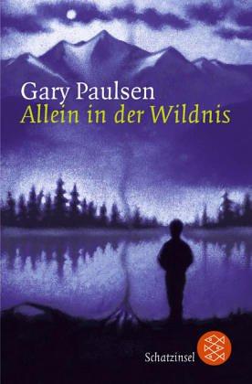 Allein in der Wildnis. (Paperback, German language, 1999, Fischer (Tb.), Frankfurt)