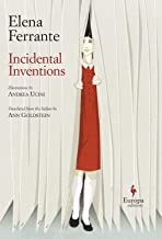 Incidental Inventions (Hardcover, 2019, Europa Editions)