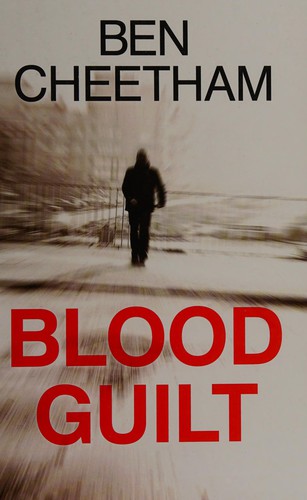 Blood Guilt (2014, Magna Large Print Books)