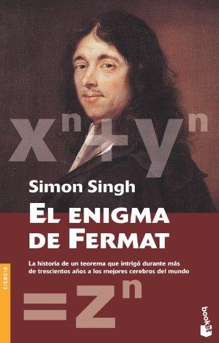 El enigma de Fermat (Paperback, 2003, Booket)
