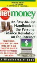 Michael Wolff: Netmoney (1997, Dell)