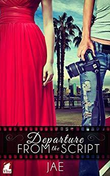 Jae: Departure from the Script (2014, Ylva Publishing)