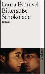 BittersÃÂ¼ÃÂe (BittersuBe) Schokolade (Paperback, German language, 1994, Suhrkamp)