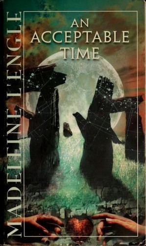 Madeleine L'Engle: An acceptable time (1990, Dell Pub.)