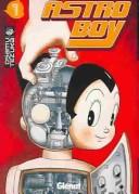 Osamu Tezuka: Astroboy (Paperback, Spanish language, 2003, Pujol & Amado S.L.L.)