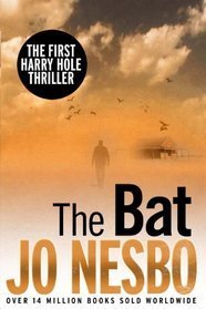 The Bat (Paperback, 2012, Random House Canada)