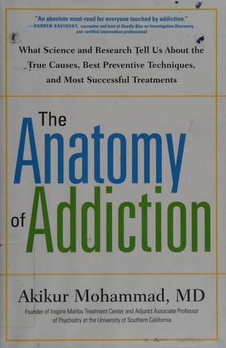 The anatomy of addiction (2016)