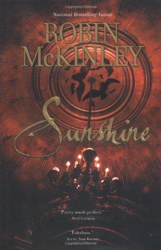 Sunshine (2003)