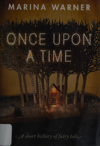 Marina Warner: Once upon a time (2014)