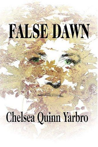 False Dawn (Paperback, 2001, Babbage Press)