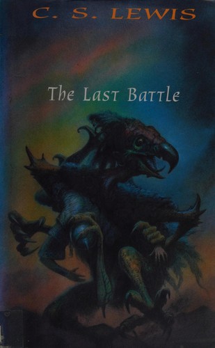 The last battle (1989, Collins)