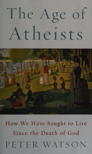 The age of atheists (2014)