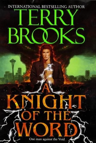 A Knight of the Word (Hardcover, 1998, Orbit, ORBIT)
