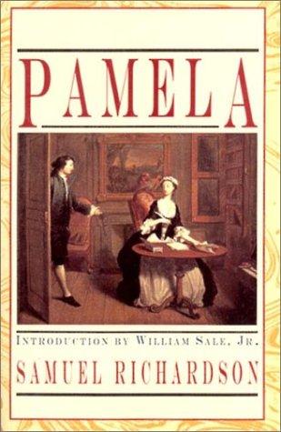 Samuel Richardson: Pamela (1958, W. W. Norton & Company)