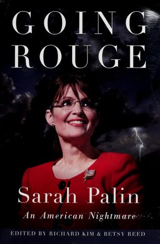 Richard C. C. Kim: Going rouge (2009, Health Communications)