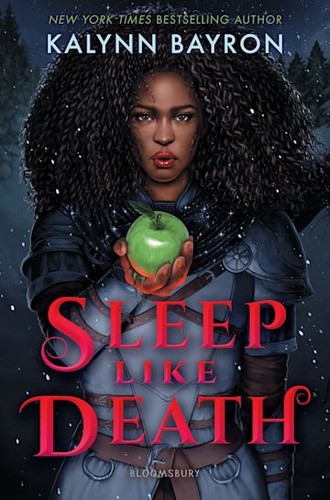 Kalynn Bayron: Sleep Like Death (2024, Bloomsbury Publishing USA)