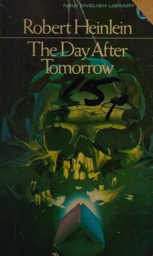 Robert A. Heinlein: Sixth Column (1974, New English Library)