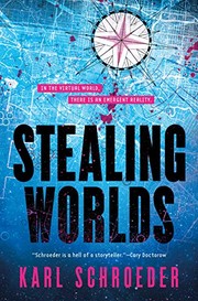 Stealing Worlds (2019, Tor Books)