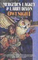 Mercedes Lackey: Owlsight (Hardcover, 2003, Tandem Library)