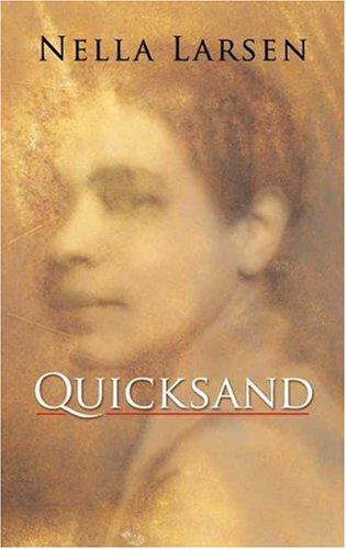Quicksand (Paperback, 2006, Dover Publications)
