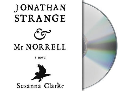 Jonathan Strange & Mr. Norrell (AudiobookFormat, 2004, Brand: Macmillan Audio, Macmillan Audio)