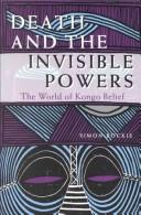 Simon Bockie: Death and the invisible powers (1993, Indiana University Press)