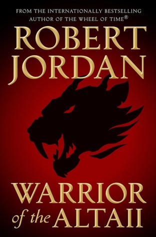 Warrior of the Altaii (Hardcover, 2019, Tomy Doherty Associates)
