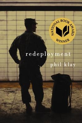 Phil Klay: Redeployment (2014, The Penguin Press)