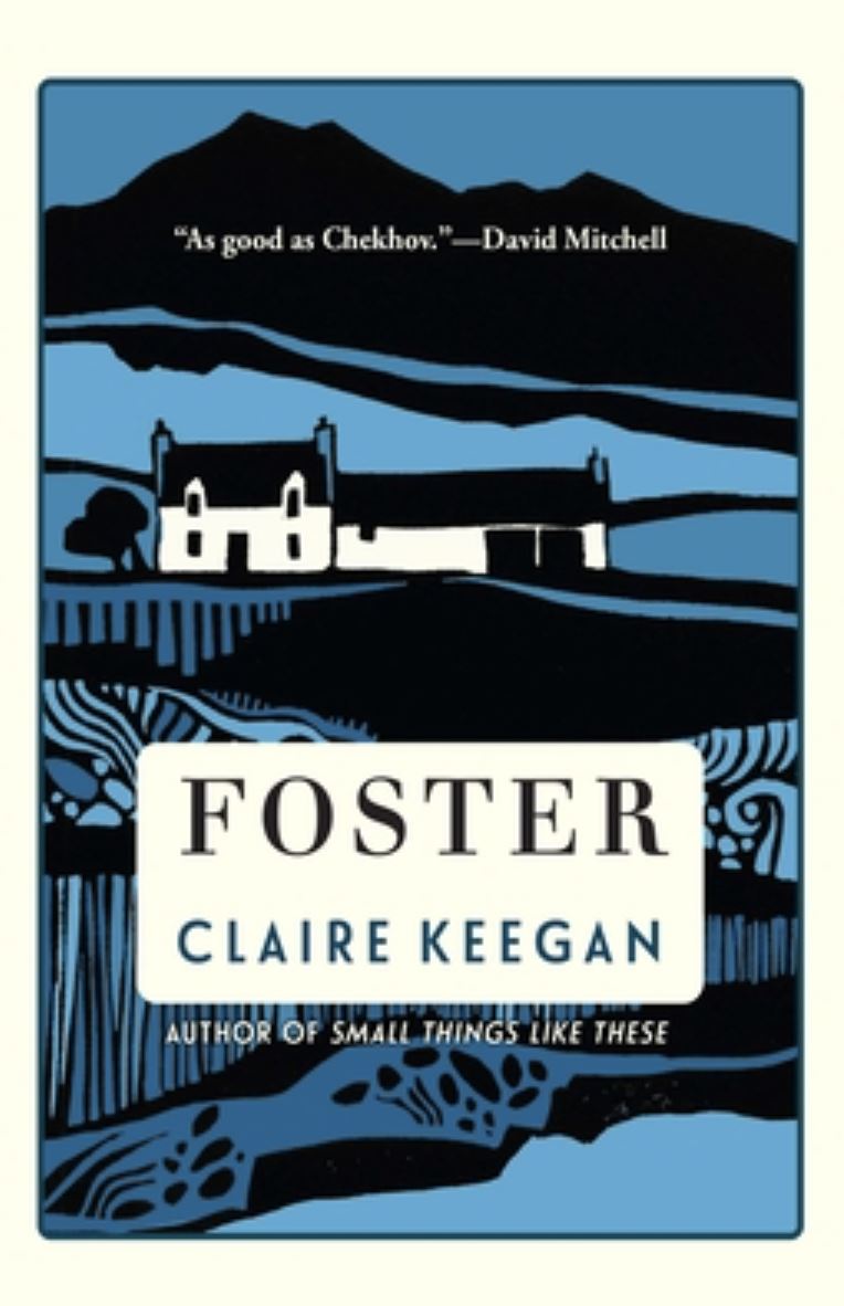 Foster (2010, Faber & Faber, Limited)