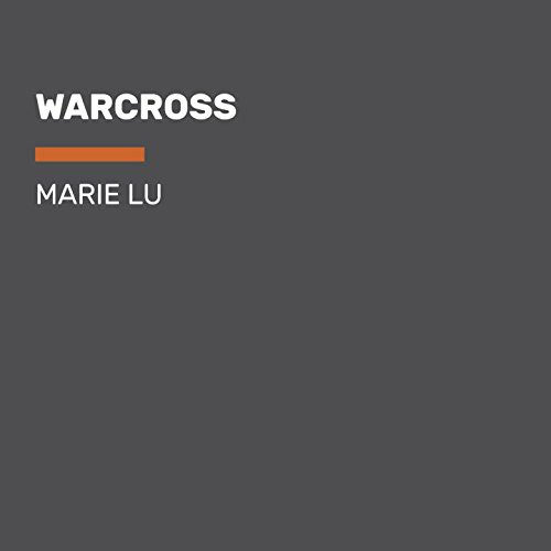 Marie Lu: Warcross (AudiobookFormat, Listening Library (Audio))