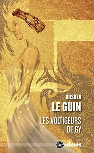 The Fliers of Gy (French language, 2021)