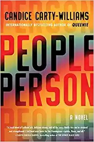 People Person (2022, Gallery Books)