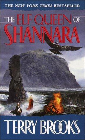 Elf Queen of Shannara (Heritage of Shannara) (Hardcover, 1999, Tandem Library)