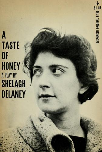 Shelagh Delaney: A taste of honey