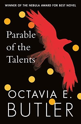 Parable of the Talents (Paperback, 2019, Headline)