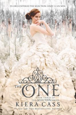 Kiera Cass: The one (Paperback, 2014, HarperCollins Children's Books)