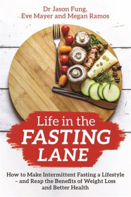 Life in the Fasting Lane (2020, Hay House UK, Limited)