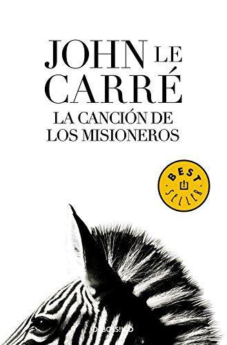 John le Carré: La canción de los Misioneros (Spanish language, 2008)