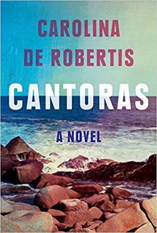 Cantoras (Hardcover, 2019, Alfred A. Knopf)