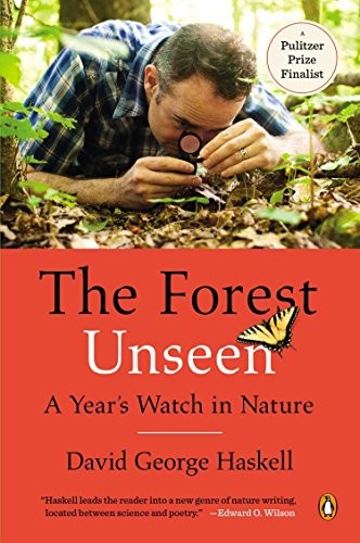 The Forest Unseen (Paperback, 2013, Penguin Books)