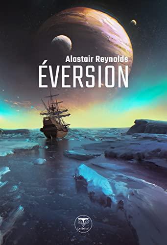 Eversion (French language, 2023)