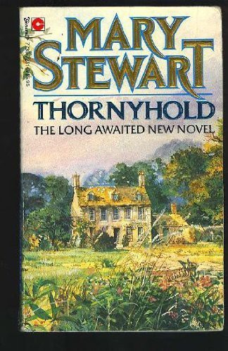 Mary Stewart: Thornyhold (Paperback, 1990, General Publishing Company, Limited)