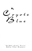 Coyote blue (1994, Simon & Schuster)