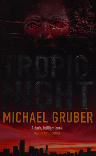 Tropic of night (2004, Pan)