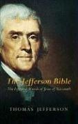 The Jefferson Bible (2006, Dover Publications)
