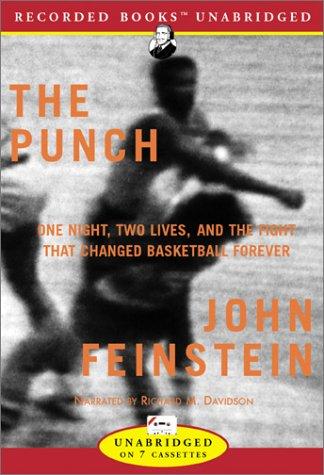 The Punch (AudiobookFormat, 2002, Recorded Books)